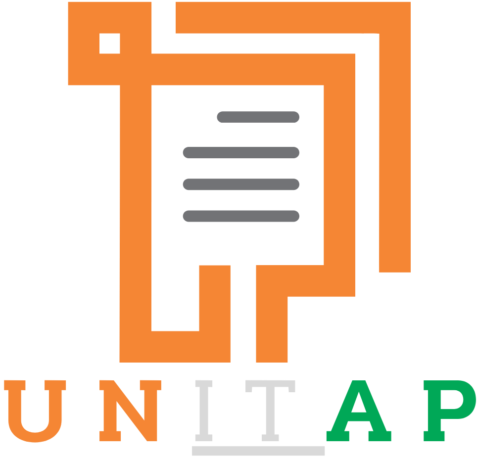 Unitap Multiservices Logo